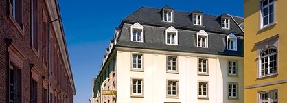 Boutique Hotel Orangerie