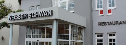 Hotel Weisser Schwan