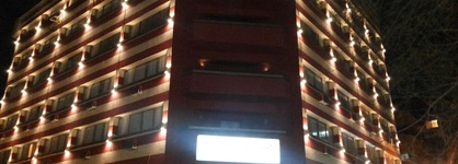 Kanzy Hotel