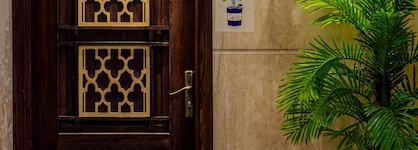 Amoun Hotel Alexandria