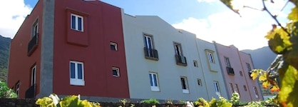 Apartamentos Los Verodes