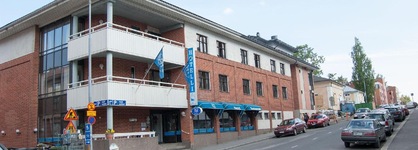 Hotel Jahtihovi
