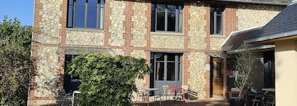 La Fraîchette