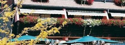 Hotel Le Ménestrel