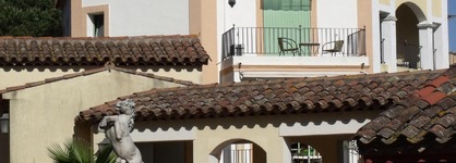 Hotel La Romarine
