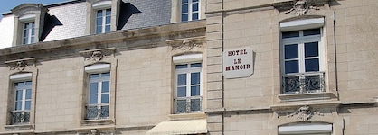 Hôtel Le Manoir