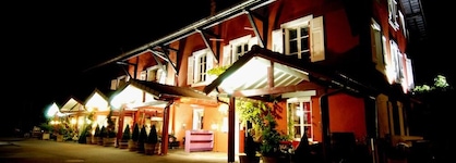 L' Auberge de Maison Rouge
