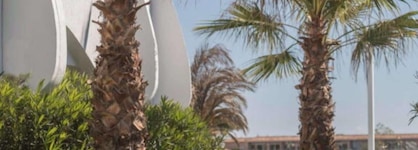 Hôtel La Plage, La Grande-Motte