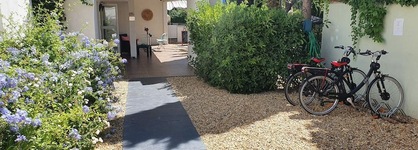 Hôtel Synaya