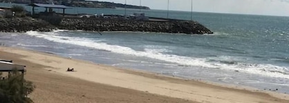 Appart Hotel Beau Rivage