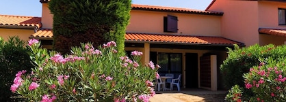 Azureva Saint Cyprien