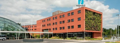 Nomad Hotel Roissy Cdg