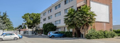 B&B Hotel Nimes Ville Active