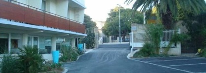 Hotel Plage Saint Jean