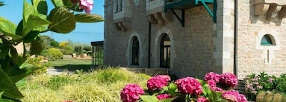 Le Fort De L'océan