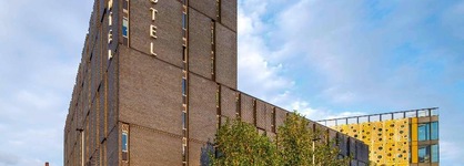 Ibis Budget Manchester Centre Pollard Street
