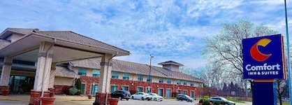 Comfort Inn & Suites Ambassador Bridge