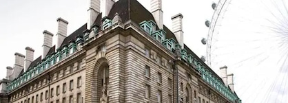 Premier Inn London County Hall