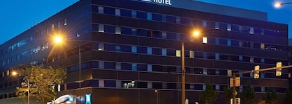 Ibis Budget Zurich City West