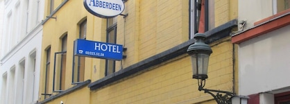 Hotel Le Grand Colombier