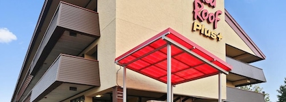 Red Roof Inn Plus+ Baltimore North - Timonium