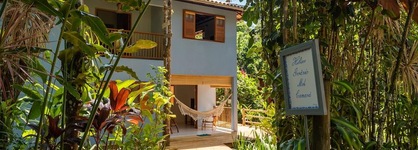 Pousada Do Bosque