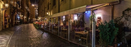 Prague Boutique Residence
