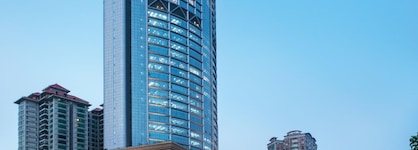 Soluxe Hotel Guangzhou