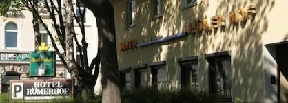 Hotel Am Römerhof