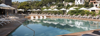 Talaia Plaza EcoResort