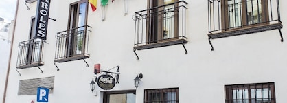 Hotel De Los Faroles