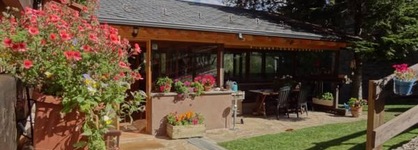 Hostal Xalet Refugi Pere Carné
