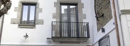 Hotel Sa Voga - Adults Only