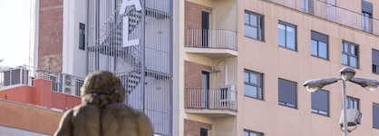 Hostal Sans