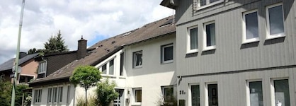 Apartmenthaus Somborn