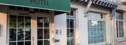 Hôtel Le Patio
