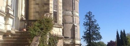 Château De La Tremblaye