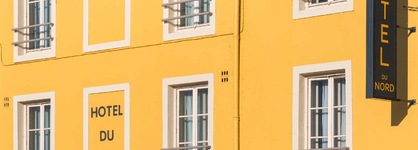 Hotel Du Nord, Sure Hotel Collection By Best Western