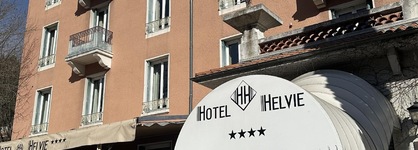 Hôtel Helvie