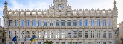 Hôtel Baudouin