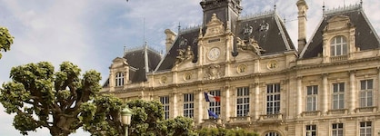 Ibis Budget Limoges
