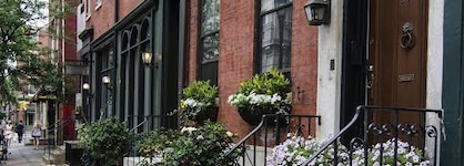 The DWIGHT D Hotel