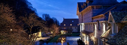 La Ferme Saint Simeon