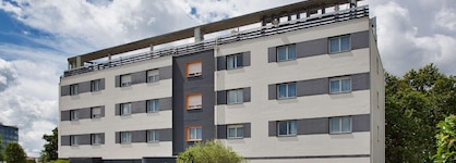 Best Western Atlantys Hotel Zenith Nantes