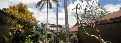 Ashoka Tree Resort At Tanggayuda, Ubud