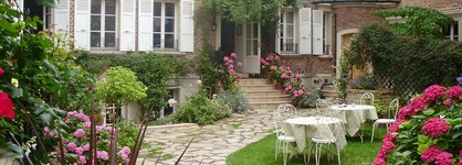 Hotel Villa Escudier