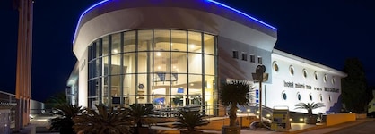 Hotel Miami Mar