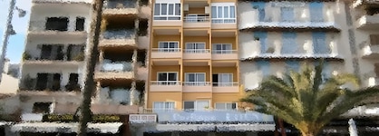 Hostal Vista Alegre By Eurotels