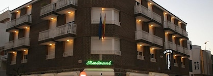 Hotel Teruel
