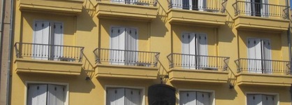 Hôtel La Caravelle